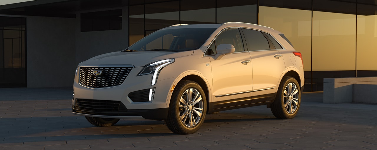 2025 XT5 LUXURY