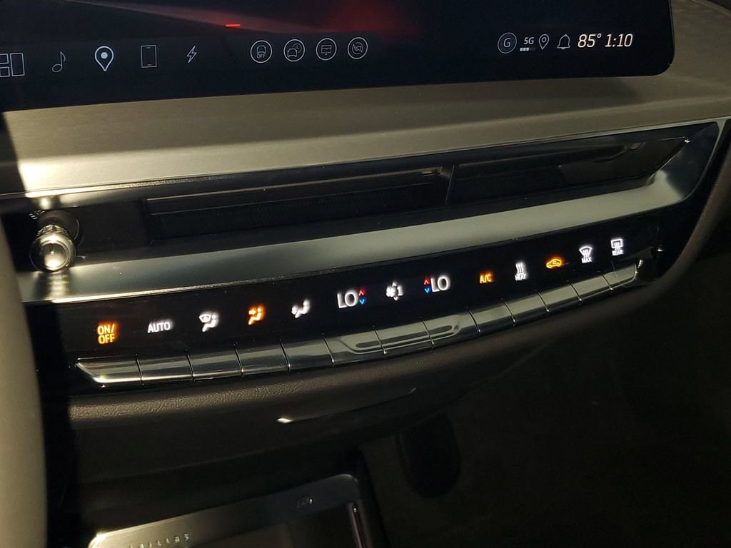 2026 Cadillac LYRIQ V - Photo 22