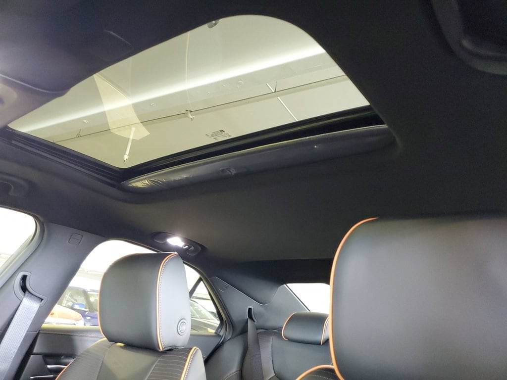 2026 Cadillac CT4 Sport - Photo 19