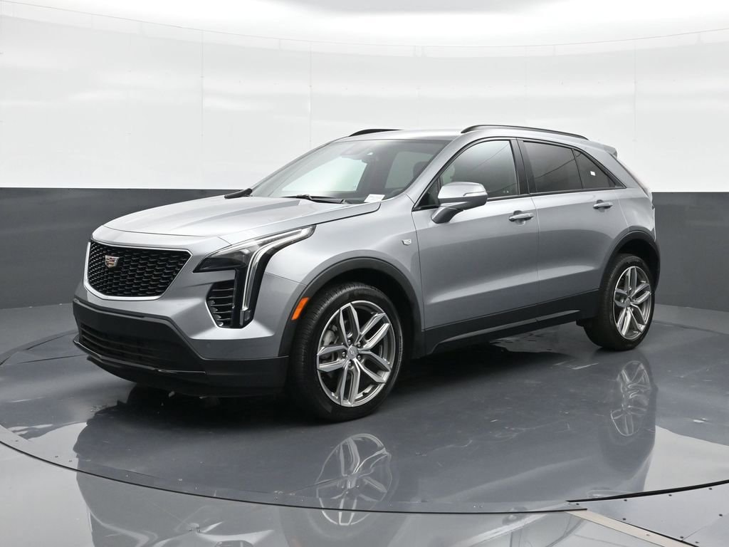 2023 Cadillac XT4 Sport's photo