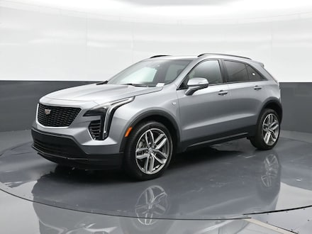 2023 CADILLAC XT4 Sport SUV