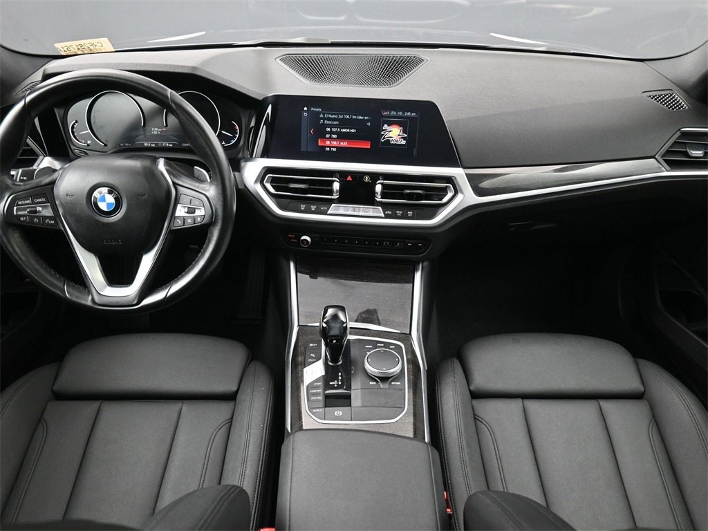 Used 2020 BMW 3 Series 330i