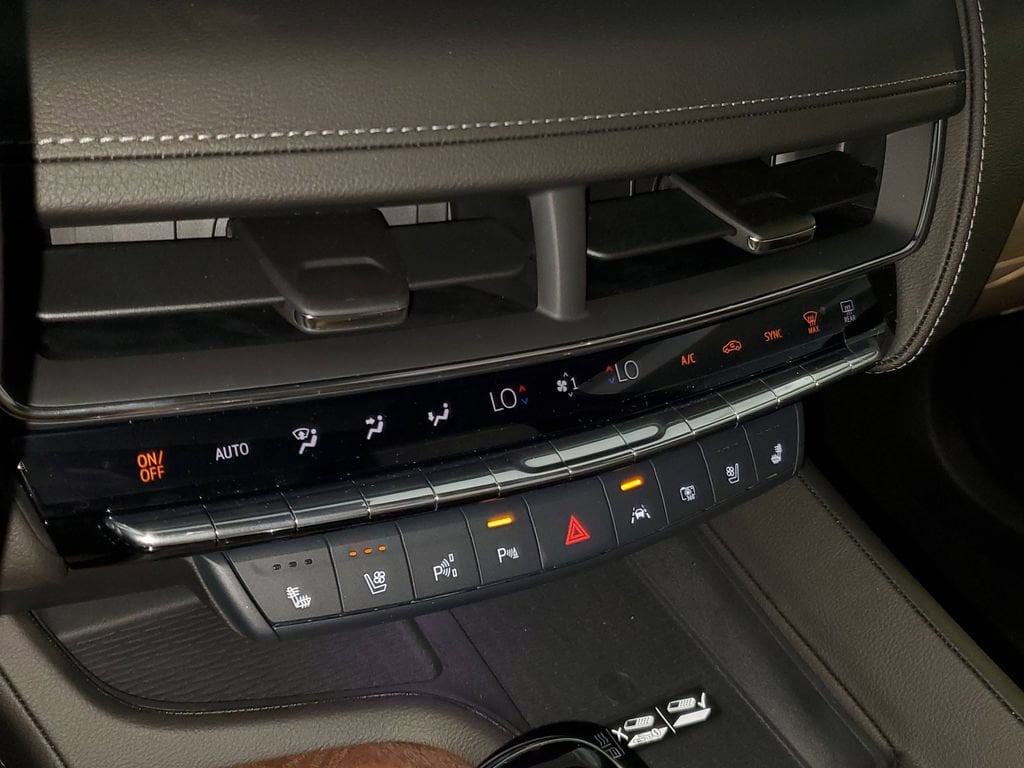 2026 Cadillac CT5 Premium Luxury - Photo 22