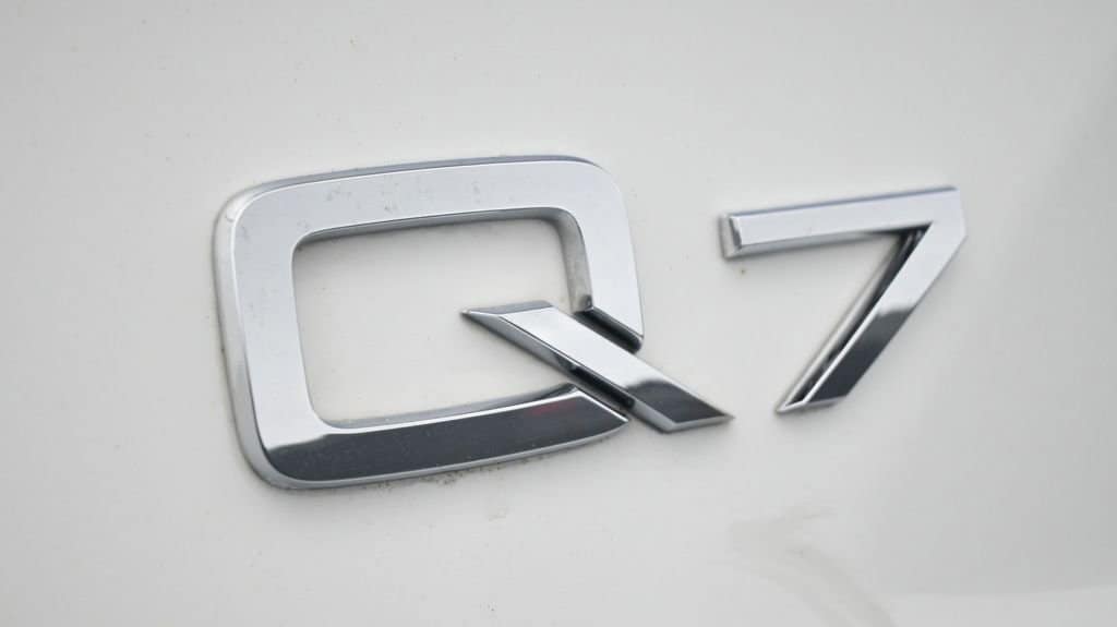 2023 Audi Q7 Premium Plus - Photo 22
