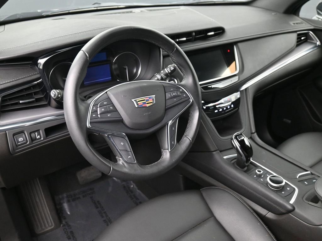 2023 Cadillac XT5 Luxury - Photo 7