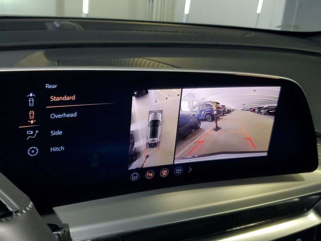 2026 Cadillac LYRIQ Sport - Photo 22