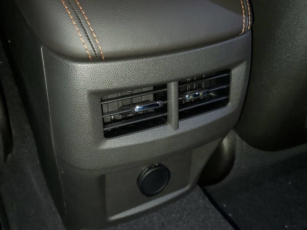 2026 Cadillac CT4 Sport - Photo 11