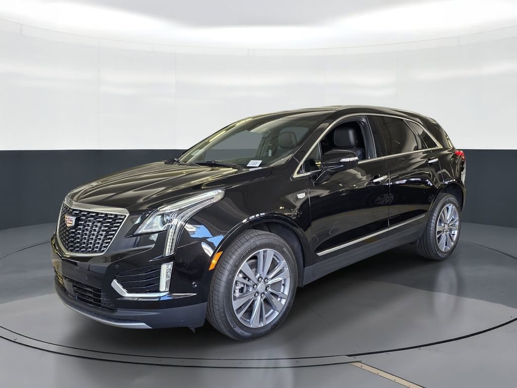 2026 Cadillac XT5 FWD Premium Luxury's photo