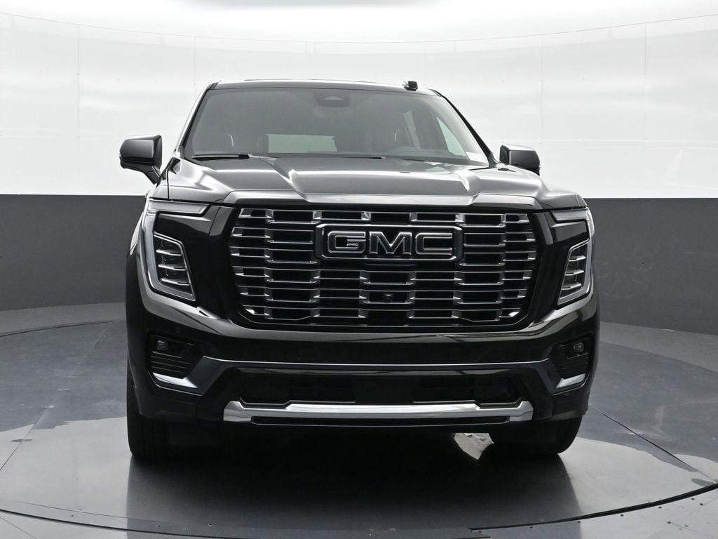 2025 GMC Yukon XL Denali Ultimate - Photo 6