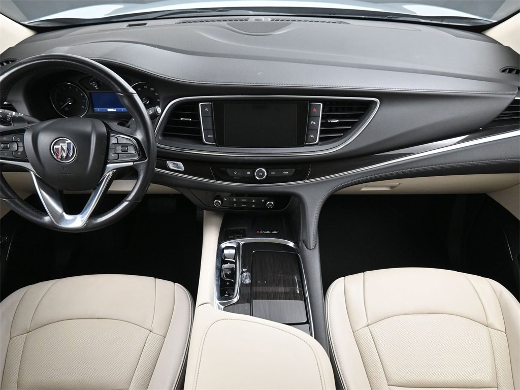 Used 2023 Buick Enclave Essence SUV