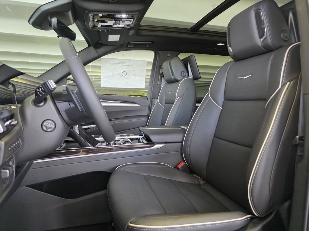 2026 Cadillac Escalade ESV Luxury - Photo 17