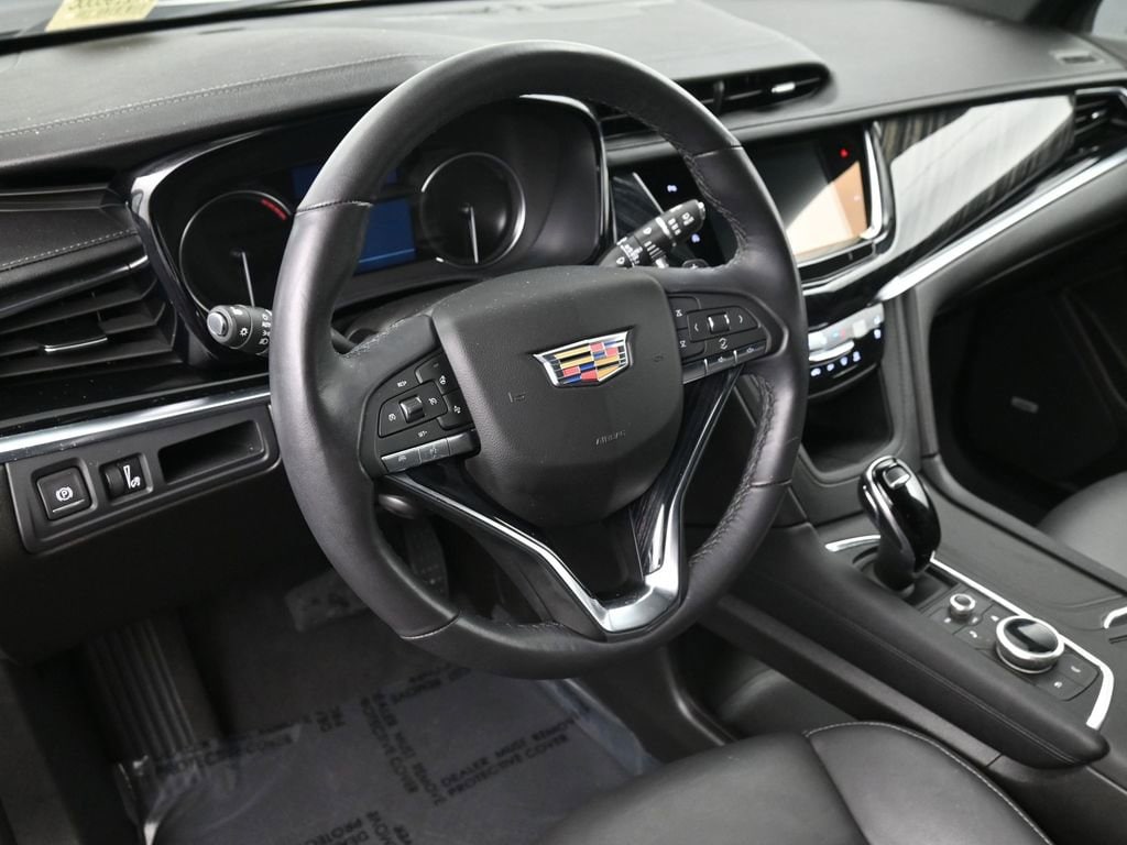 2024 Cadillac XT6 Premium Luxury - Photo 7