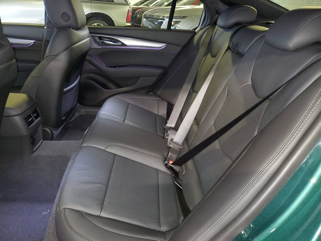 2026 Cadillac CT5 Premium Luxury - Photo 10