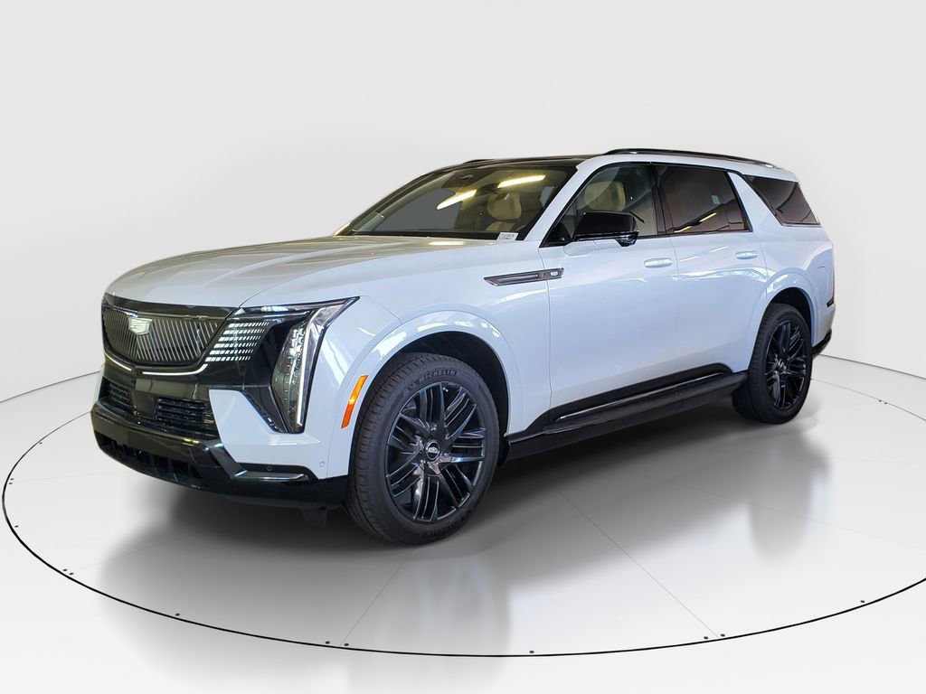 2026 Cadillac Escalade IQL Premium Sport AWD's photo
