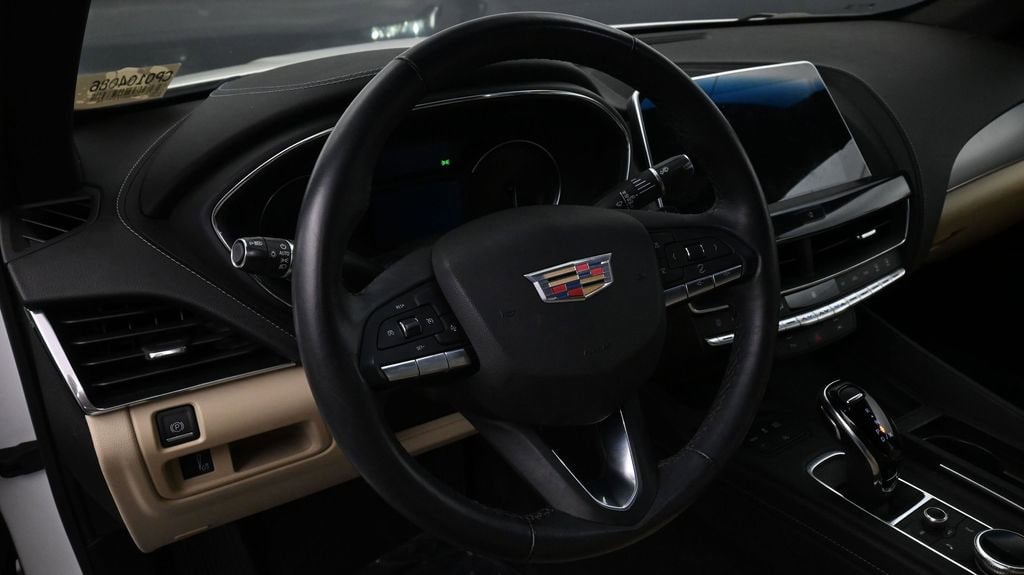 2024 Cadillac CT5 Luxury - Photo 9