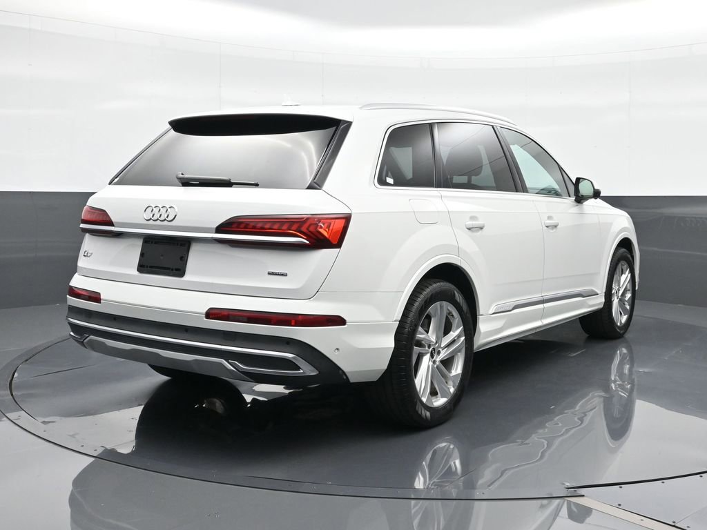 2023 Audi Q7 Premium Plus - Photo 14