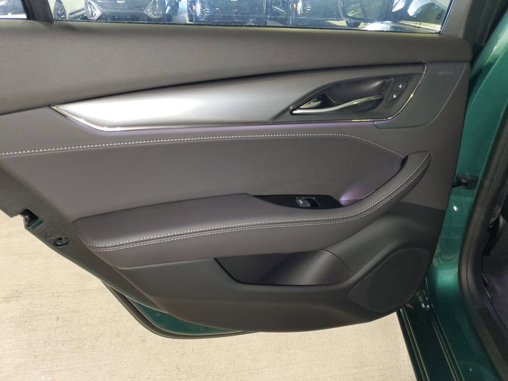 2026 Cadillac CT5 Premium Luxury - Photo 8
