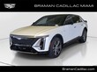 CADILLAC LYRIQ
