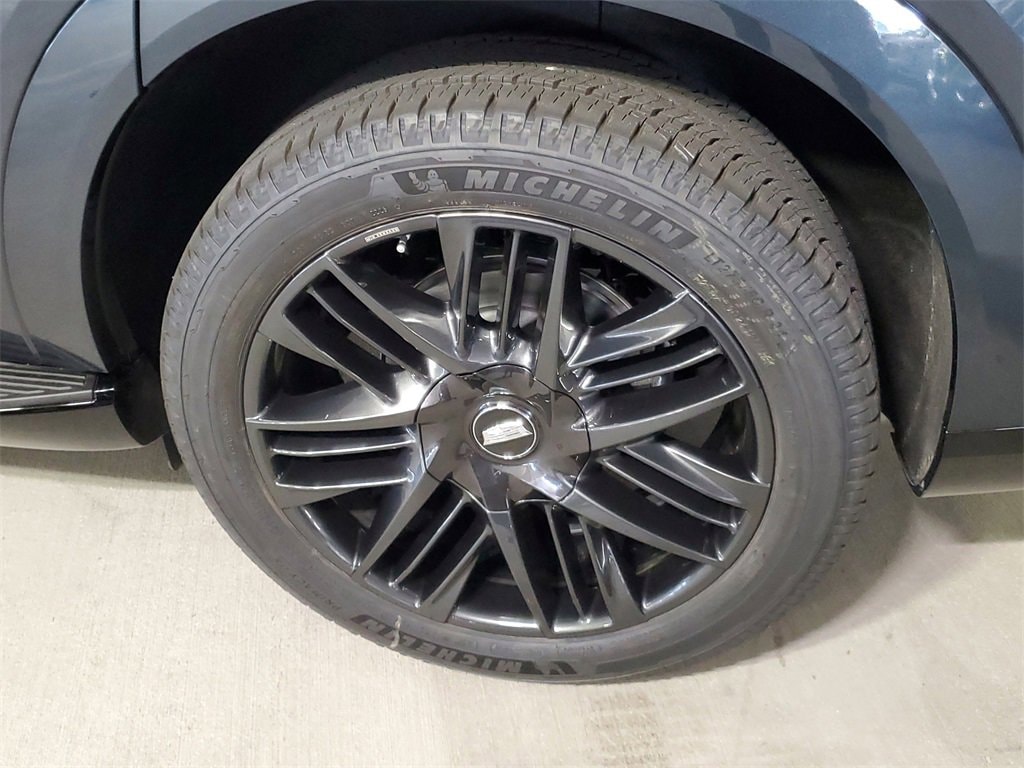 New 2026 CADILLAC ESCALADE IQ Sport SUV