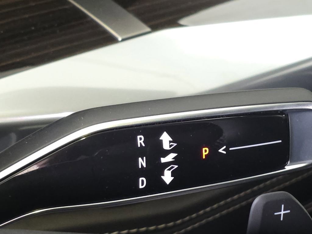 2026 Cadillac Escalade ESV Luxury - Photo 20