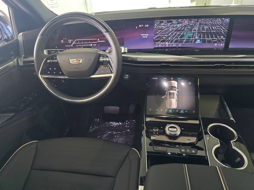 2026 Cadillac Escalade ESV Sport - Photo 9