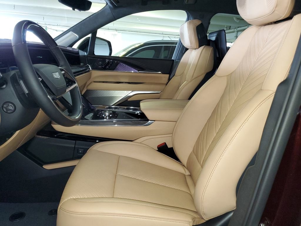 2026 Cadillac Escalade IQ Premium Luxury - Photo 17