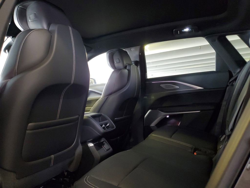 2025 Cadillac LYRIQ Sport 2 - Photo 10