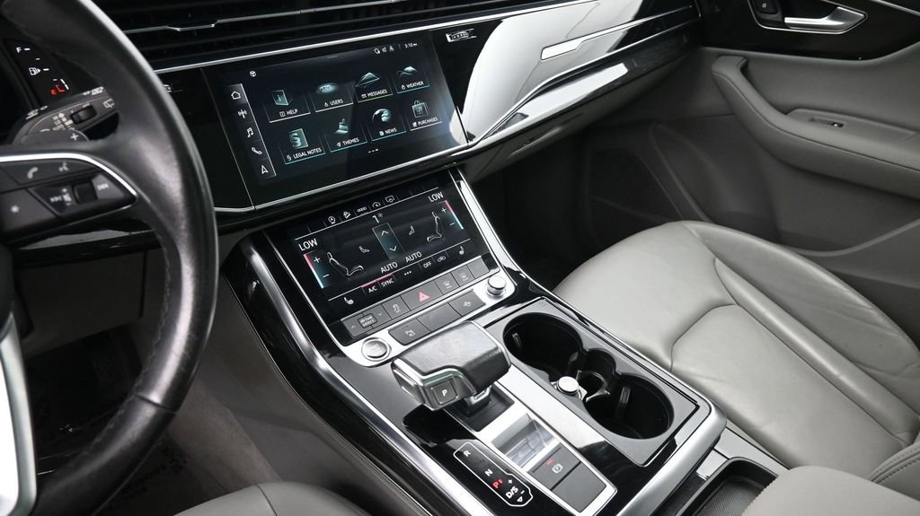 2023 Audi Q7 Premium Plus - Photo 8