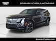 CADILLAC ESCALADE IQ