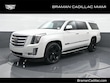  CADILLAC Escalade ESV