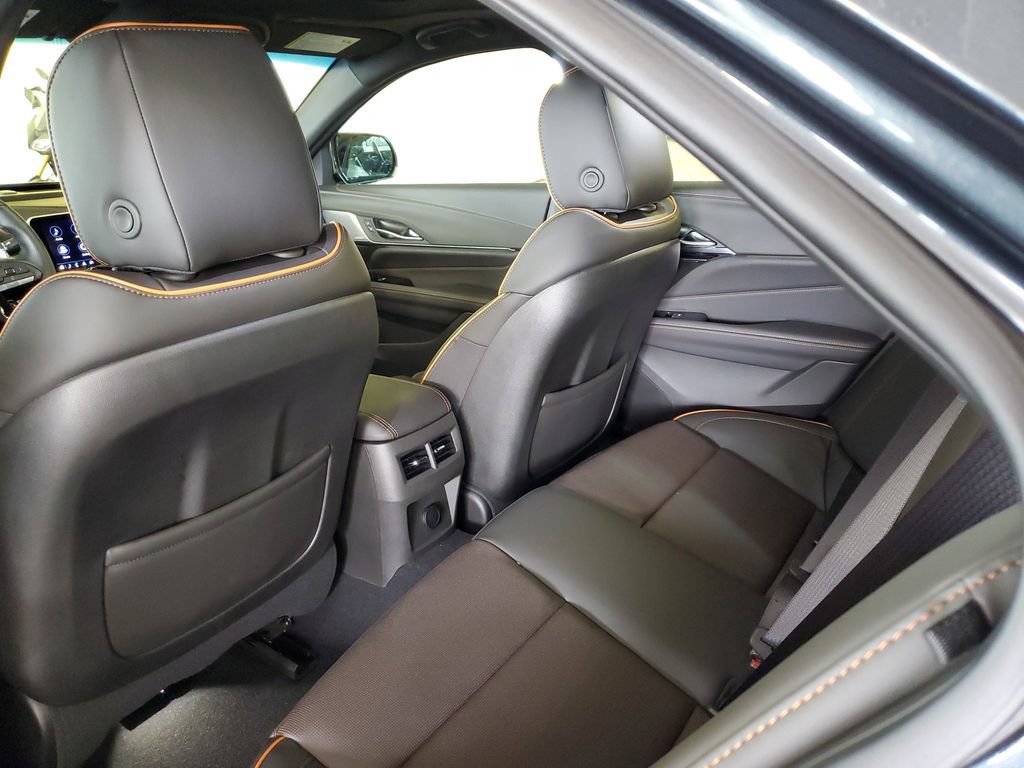 2026 Cadillac CT4 Sport - Photo 10