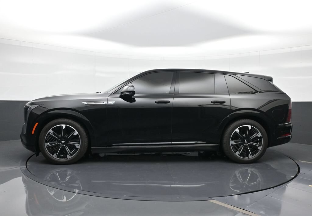Used 2025 CADILLAC Escalade IQ Sport 1 SUV