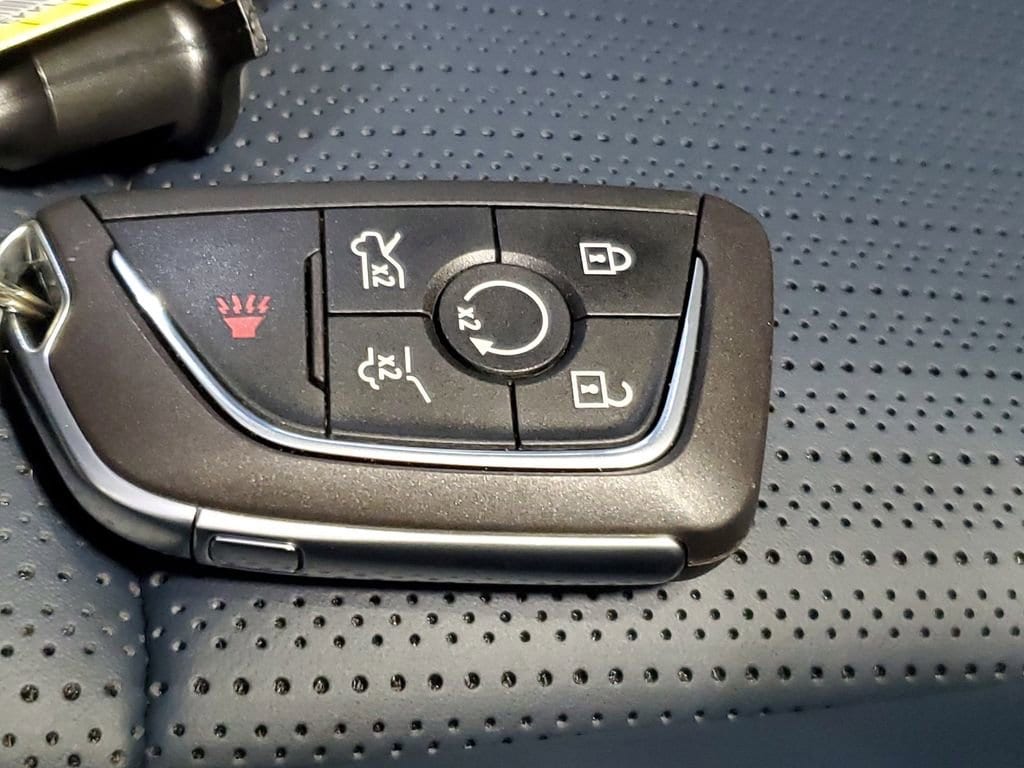 2026 Cadillac Escalade IQL Premium Luxury - Photo 26