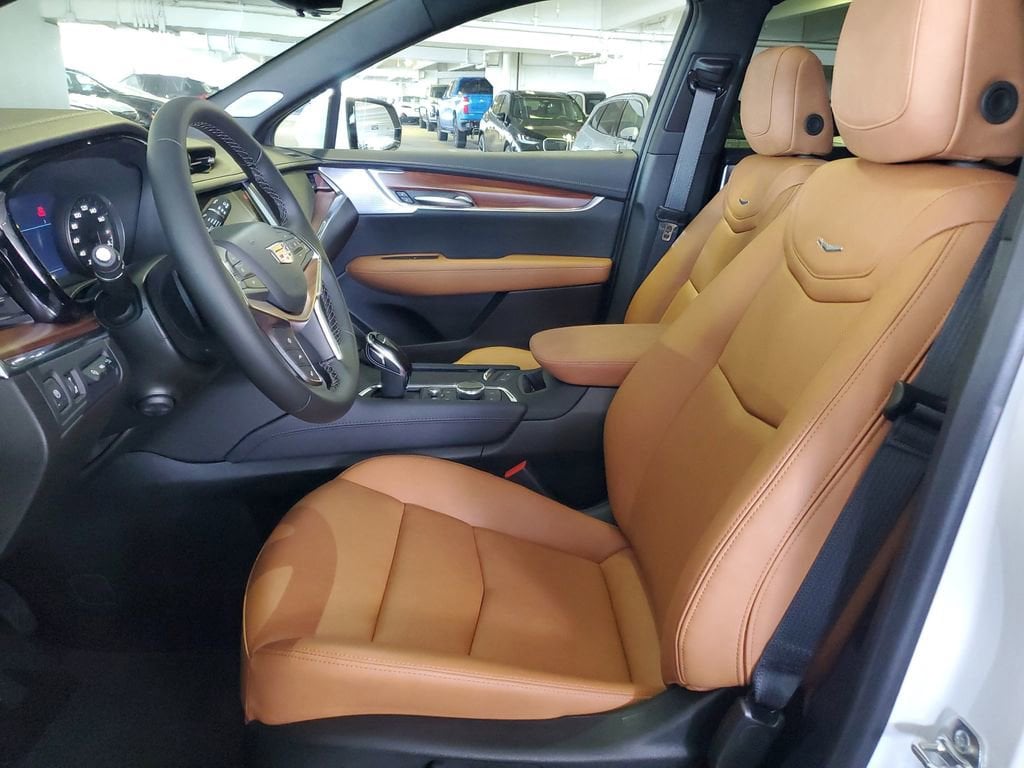 2026 Cadillac XT5 Premium Luxury - Photo 16