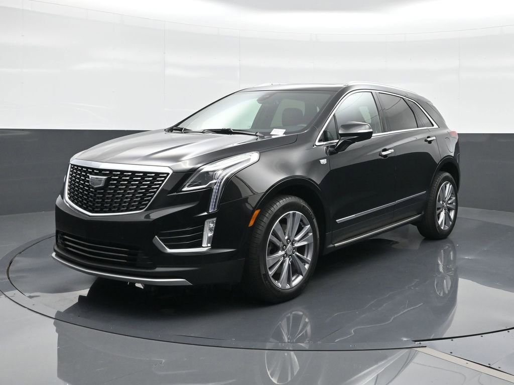 2024 Cadillac XT5 FWD Premium Luxury's photo