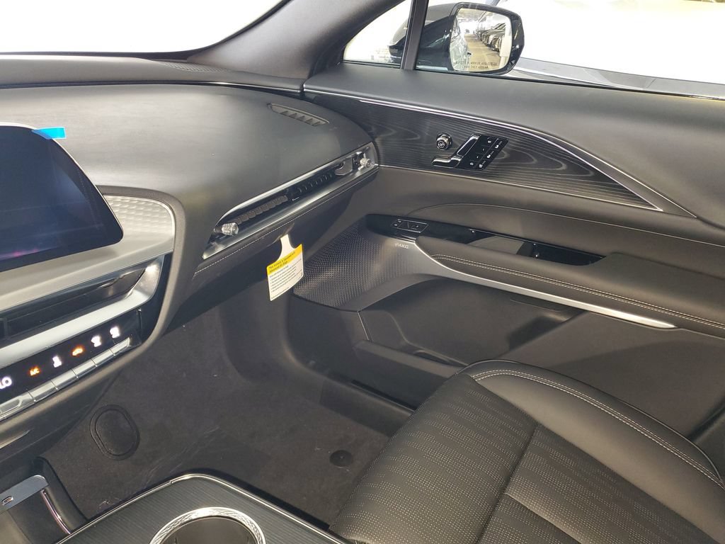 2026 Cadillac LYRIQ V - Photo 19