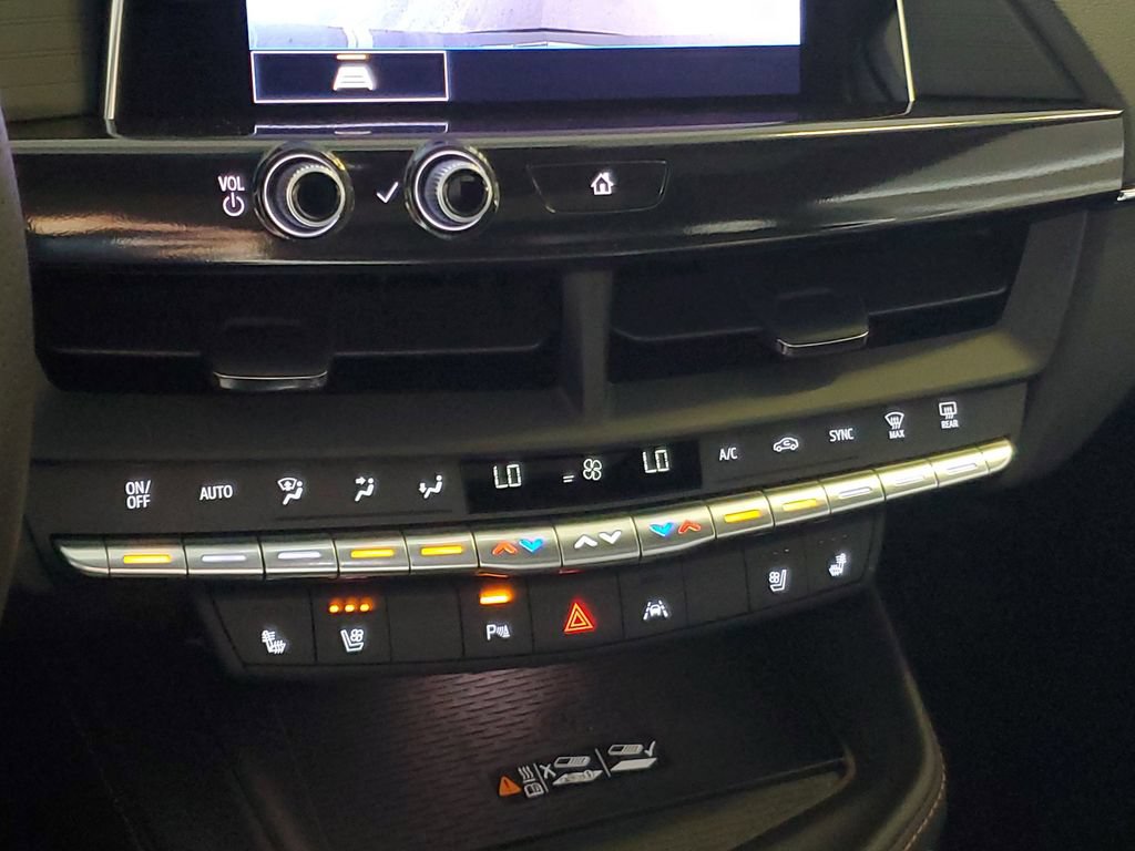 2026 Cadillac CT4 Sport - Photo 21