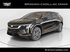 2025 CADILLAC OPTIQ Sport 1 SUV