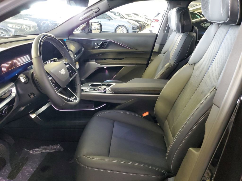 2025 Cadillac LYRIQ Sport 2 - Photo 15