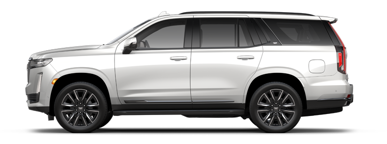 2021 ESCALADE SPORT