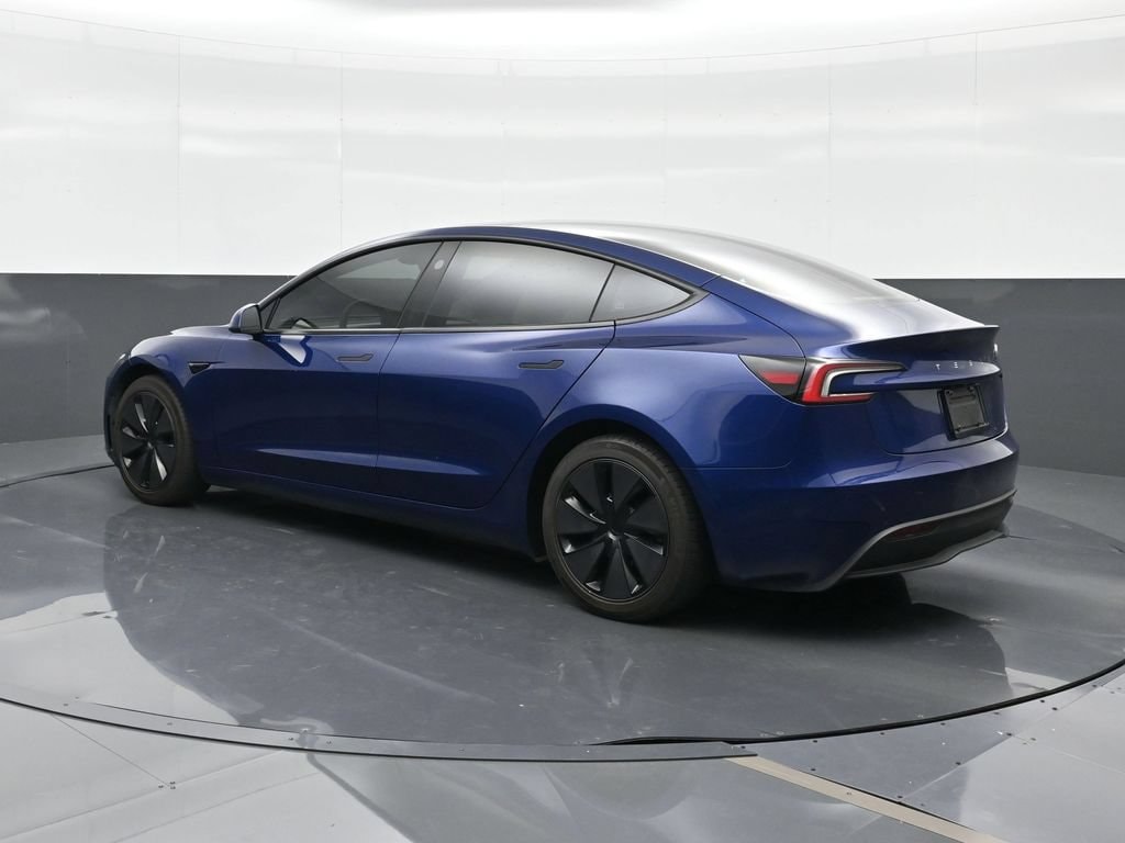 Used 2024 Tesla Model 3 Base