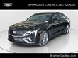 CADILLAC CT4