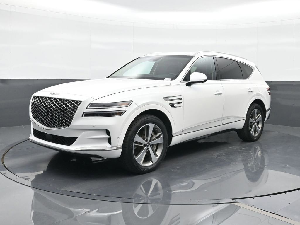 2023 Genesis GV80 2.5T Standard AWD's photo