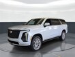  CADILLAC Escalade ESV