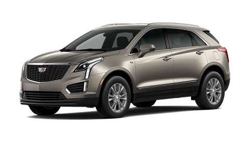 2022 XT5 Luxury Twilight Blue Metallic