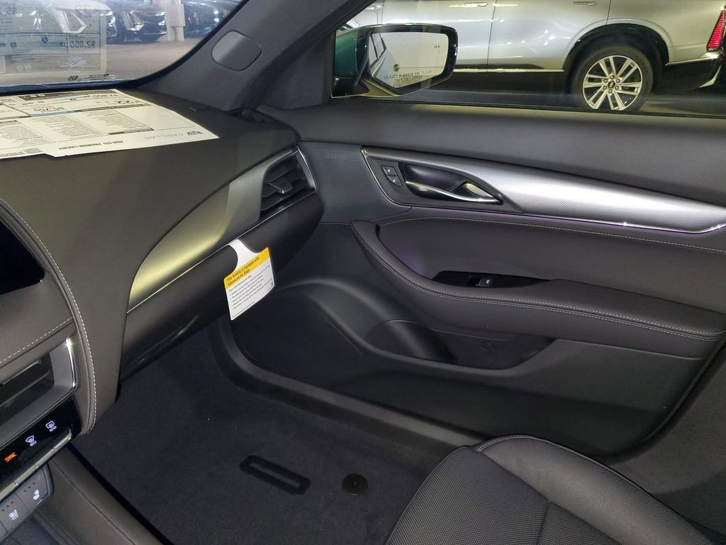2026 Cadillac CT5 Premium Luxury - Photo 19