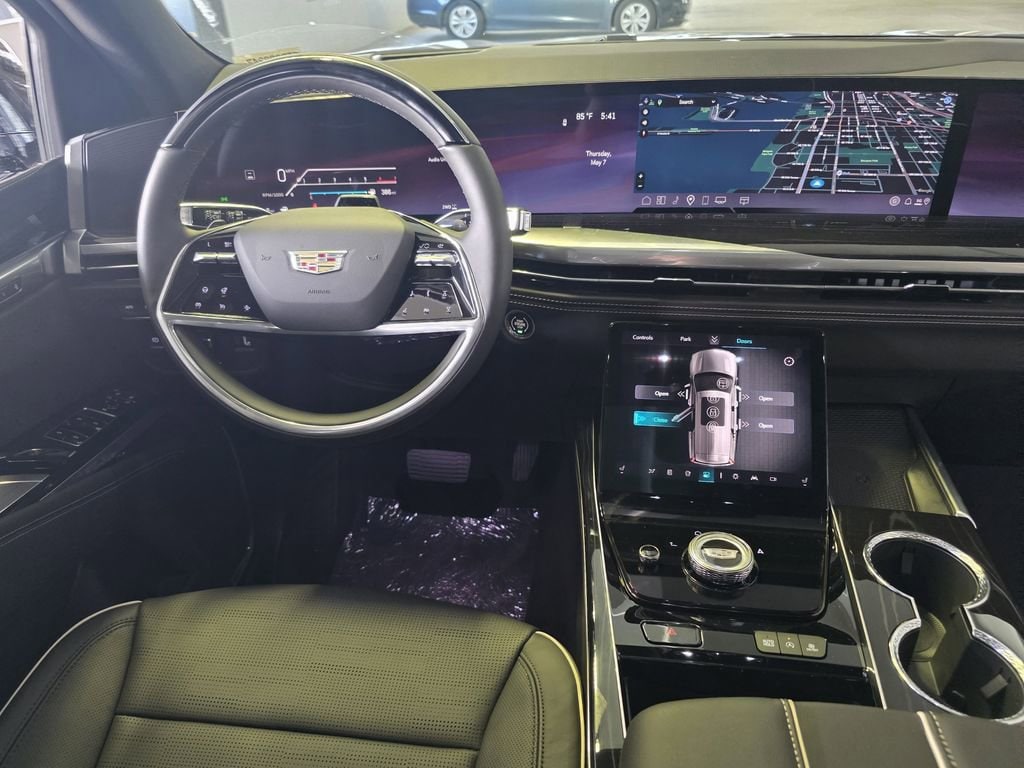 2026 Cadillac Escalade ESV Sport - Photo 9