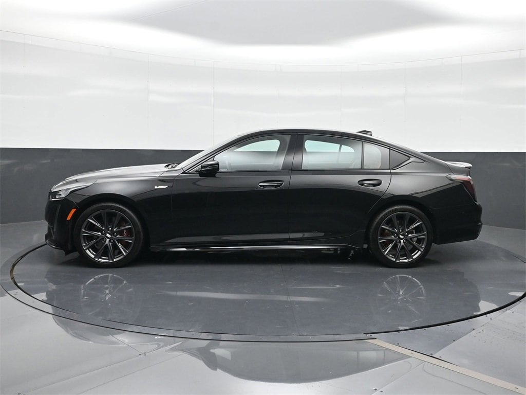 Used 2024 CADILLAC CT5-V V-Series Performance