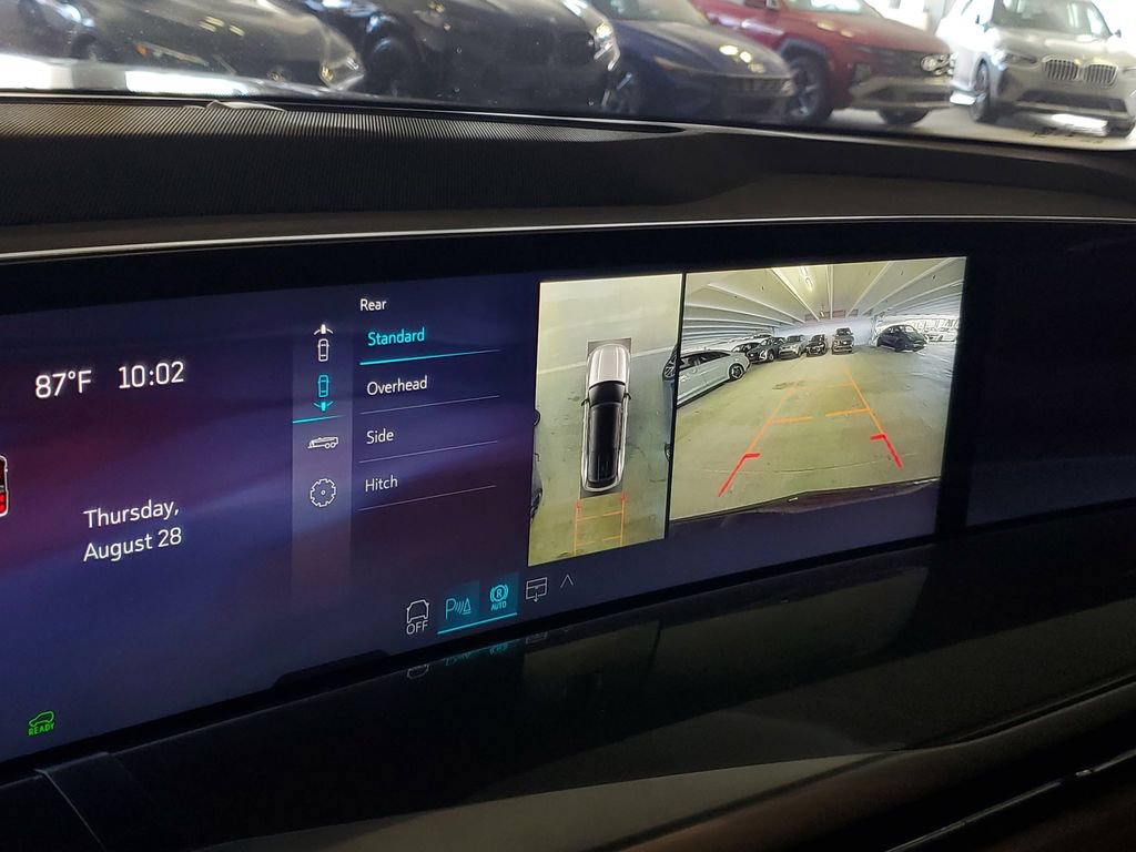 2026 Cadillac Escalade IQ Premium Luxury - Photo 23