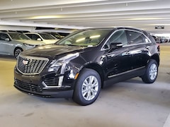 2026 CADILLAC XT5 Luxury SUV